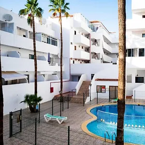  Apartment Americas Spain