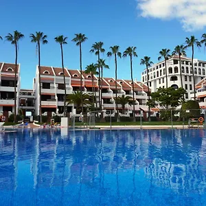  Apartment Americas Park - Parque Santiago Ii Spain
