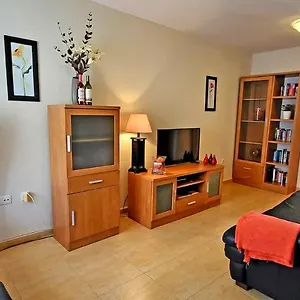  Holiday home Ferienhaus Casa Beatriz Spain